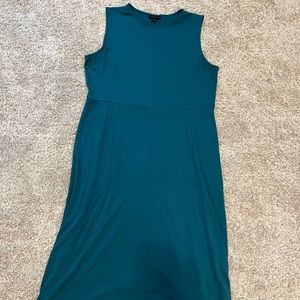 J Jill Wearever Dress Size Medium